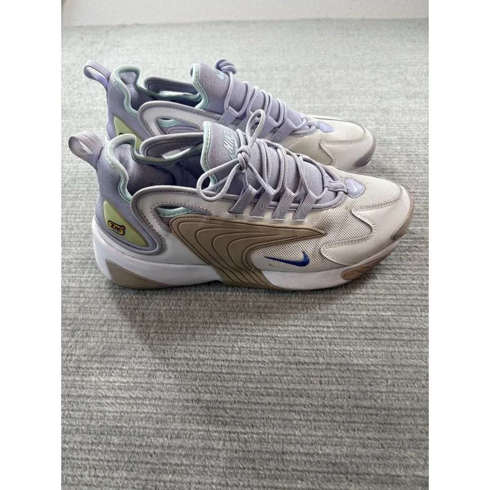 Nike zm air